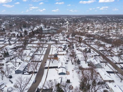 Tiny photo for Wheaton, IL 60189 (MLS # 12595082)