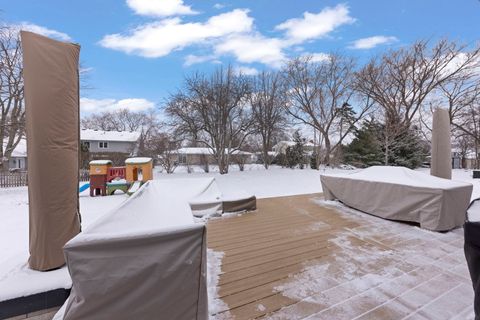 Tiny photo for Wheaton, IL 60189 (MLS # 12595082)