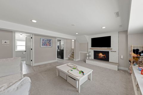 Tiny photo for Wheaton, IL 60189 (MLS # 12595082)