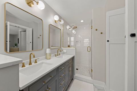 Tiny photo for Wheaton, IL 60189 (MLS # 12595082)