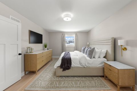 Tiny photo for Wheaton, IL 60189 (MLS # 12595082)