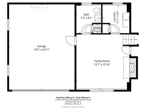 Tiny photo for Wheaton, IL 60189 (MLS # 12595082)