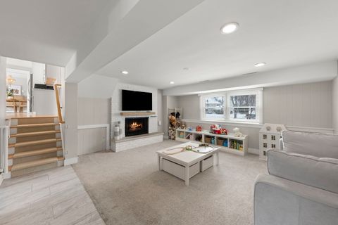 Tiny photo for Wheaton, IL 60189 (MLS # 12595082)