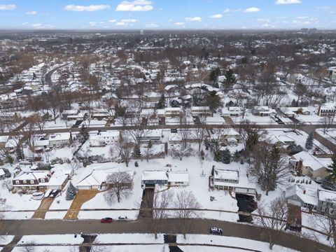 Tiny photo for Wheaton, IL 60189 (MLS # 12595082)