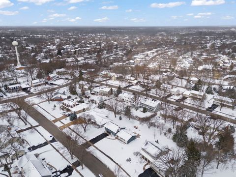 Tiny photo for Wheaton, IL 60189 (MLS # 12595082)