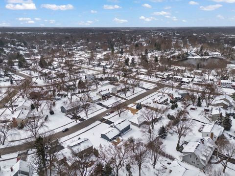 Tiny photo for Wheaton, IL 60189 (MLS # 12595082)