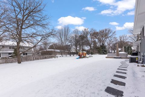 Tiny photo for Wheaton, IL 60189 (MLS # 12595082)