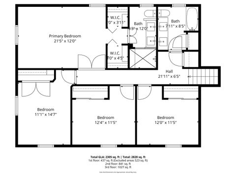 Tiny photo for Wheaton, IL 60189 (MLS # 12595082)
