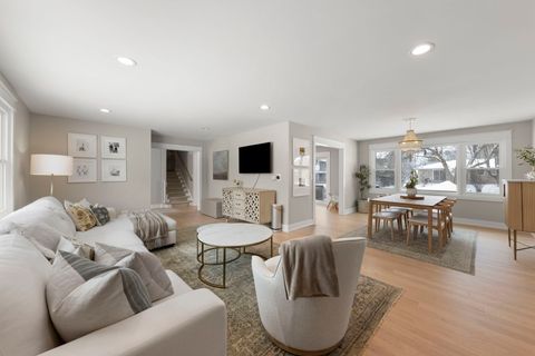 Tiny photo for Wheaton, IL 60189 (MLS # 12595082)