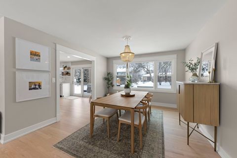 Tiny photo for Wheaton, IL 60189 (MLS # 12595082)