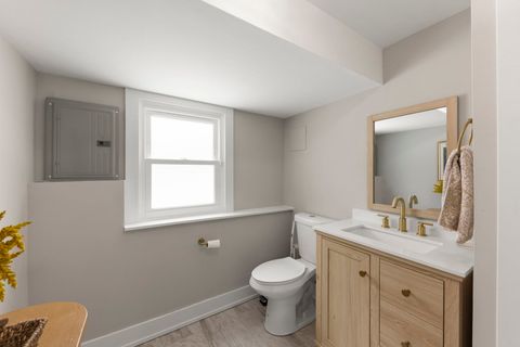 Tiny photo for Wheaton, IL 60189 (MLS # 12595082)