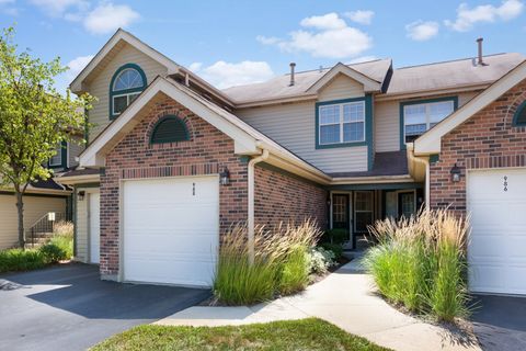 Photo of 988 Ridgefield Lane, Wheeling, IL 60090 (MLS # 12564560)