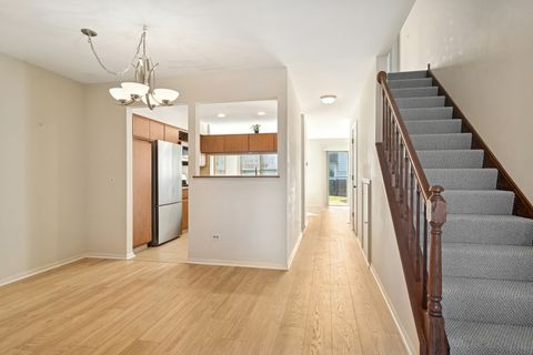 Tiny photo for 988 Ridgefield Lane, Wheeling, IL 60090 (MLS # 12564560)