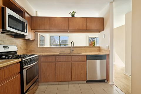 Tiny photo for 988 Ridgefield Lane, Wheeling, IL 60090 (MLS # 12564560)