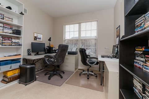 Tiny photo for 13822 Chestnut Lane, Huntley, IL 60142 (MLS # 12511674)