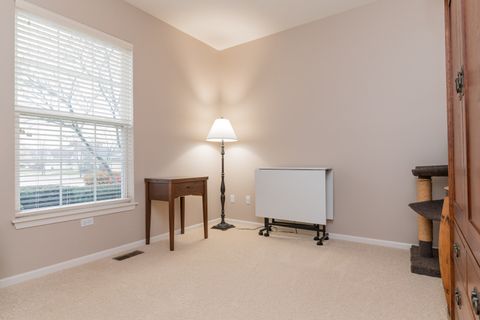 Tiny photo for 13822 Chestnut Lane, Huntley, IL 60142 (MLS # 12511674)