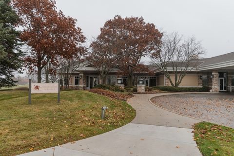 Tiny photo for 13822 Chestnut Lane, Huntley, IL 60142 (MLS # 12511674)