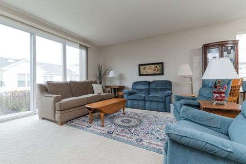 Tiny photo for 13822 Chestnut Lane, Huntley, IL 60142 (MLS # 12511674)