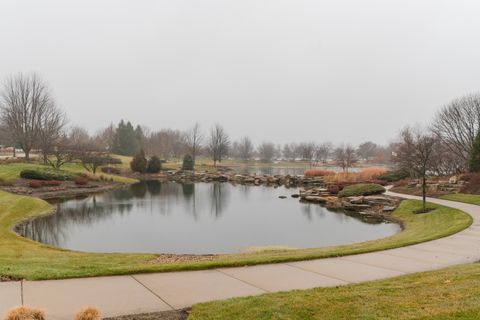 Tiny photo for 13822 Chestnut Lane, Huntley, IL 60142 (MLS # 12511674)