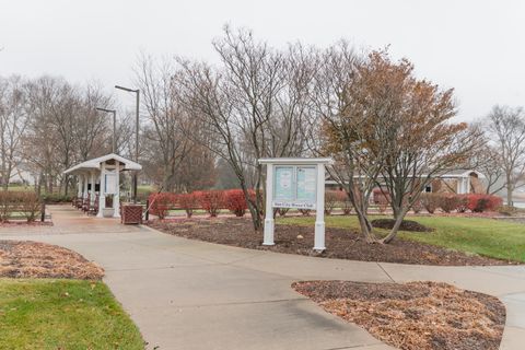 Tiny photo for 13822 Chestnut Lane, Huntley, IL 60142 (MLS # 12511674)