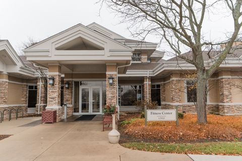 Tiny photo for 13822 Chestnut Lane, Huntley, IL 60142 (MLS # 12511674)