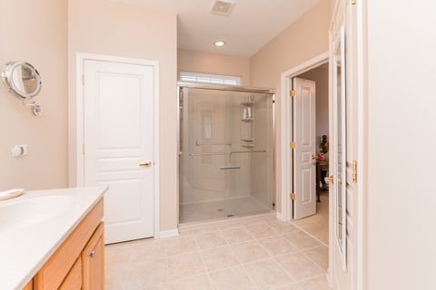 Tiny photo for 13822 Chestnut Lane, Huntley, IL 60142 (MLS # 12511674)