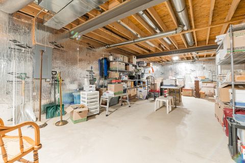 Tiny photo for 13822 Chestnut Lane, Huntley, IL 60142 (MLS # 12511674)