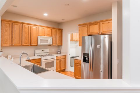 Tiny photo for 13822 Chestnut Lane, Huntley, IL 60142 (MLS # 12511674)