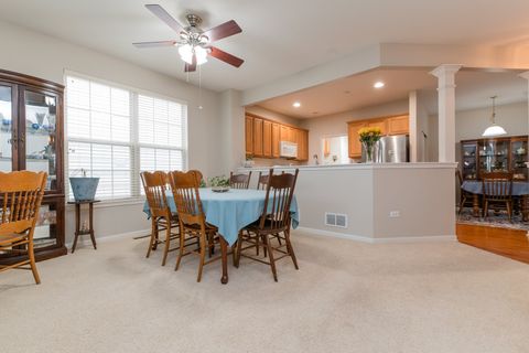 Tiny photo for 13822 Chestnut Lane, Huntley, IL 60142 (MLS # 12511674)