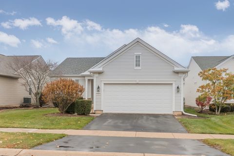 Photo of 13822 Chestnut Lane, Huntley, IL 60142 (MLS # 12511674)