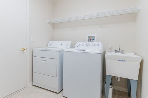 Tiny photo for 13822 Chestnut Lane, Huntley, IL 60142 (MLS # 12511674)