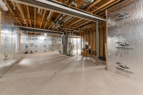 Tiny photo for 13822 Chestnut Lane, Huntley, IL 60142 (MLS # 12511674)