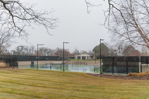 Tiny photo for 13822 Chestnut Lane, Huntley, IL 60142 (MLS # 12511674)