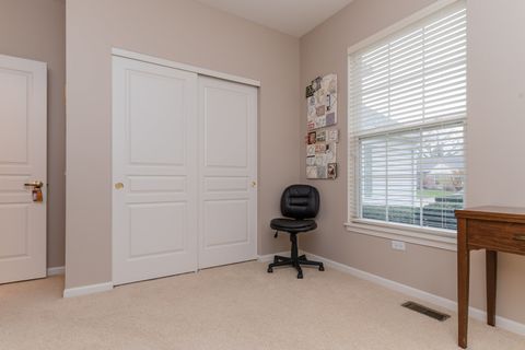 Tiny photo for 13822 Chestnut Lane, Huntley, IL 60142 (MLS # 12511674)