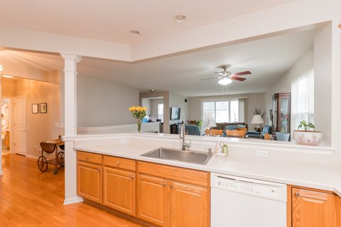 Tiny photo for 13822 Chestnut Lane, Huntley, IL 60142 (MLS # 12511674)