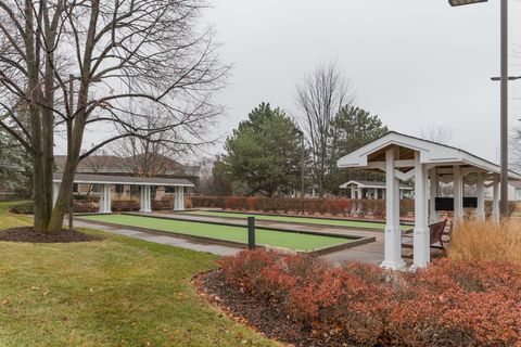 Tiny photo for 13822 Chestnut Lane, Huntley, IL 60142 (MLS # 12511674)