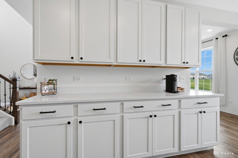 Tiny photo for 15063 W Quincy Circle, Manhattan, IL 60442 (MLS # 12659274)
