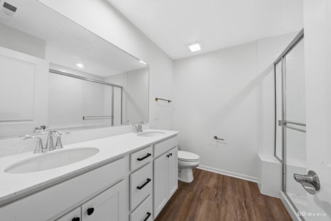 Tiny photo for 15063 W Quincy Circle, Manhattan, IL 60442 (MLS # 12659274)