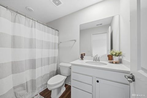 Tiny photo for 15063 W Quincy Circle, Manhattan, IL 60442 (MLS # 12659274)