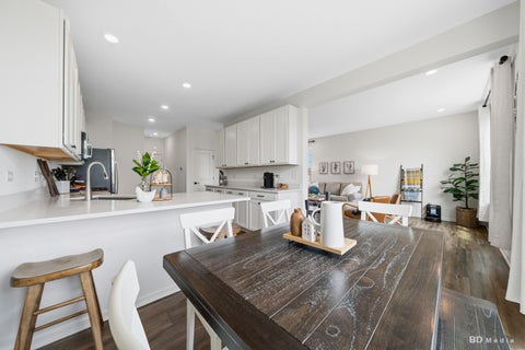 Tiny photo for 15063 W Quincy Circle, Manhattan, IL 60442 (MLS # 12659274)