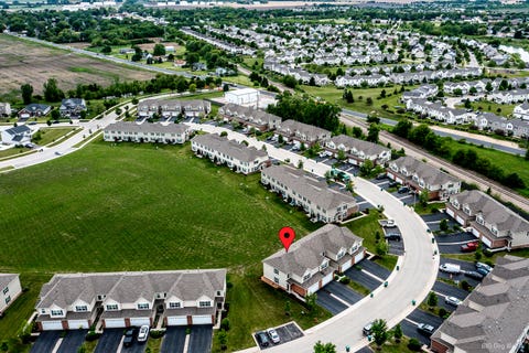 Tiny photo for 15063 W Quincy Circle, Manhattan, IL 60442 (MLS # 12659274)