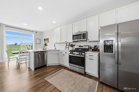 Tiny photo for 15063 W Quincy Circle, Manhattan, IL 60442 (MLS # 12659274)