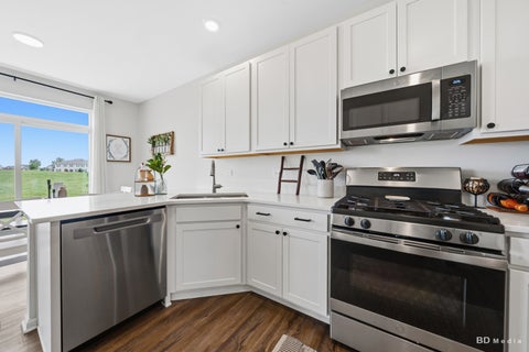 Tiny photo for 15063 W Quincy Circle, Manhattan, IL 60442 (MLS # 12659274)