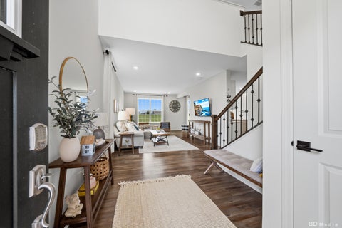 Tiny photo for 15063 W Quincy Circle, Manhattan, IL 60442 (MLS # 12659274)