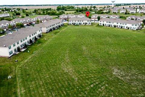 Tiny photo for 15063 W Quincy Circle, Manhattan, IL 60442 (MLS # 12659274)