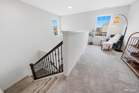 Tiny photo for 15063 W Quincy Circle, Manhattan, IL 60442 (MLS # 12659274)