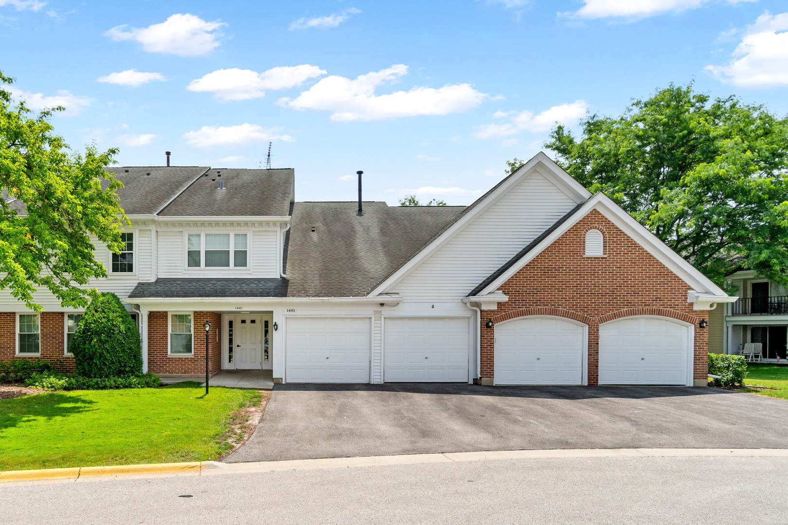 1401 Clove Court D