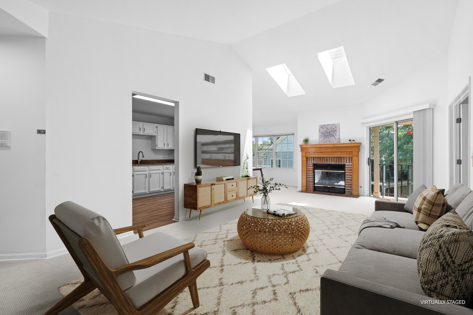 1401 Clove Court D