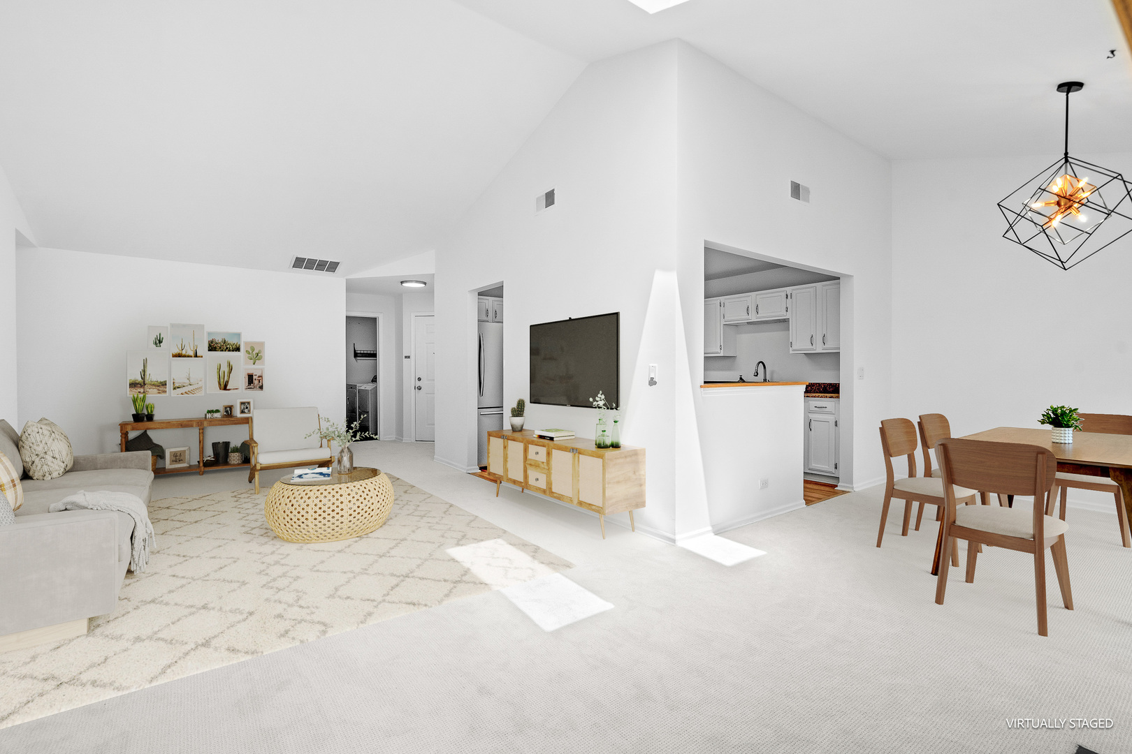 1401 Clove Court D