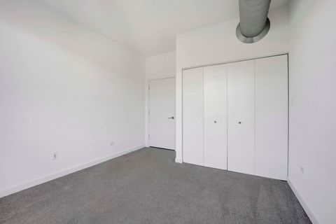 Tiny photo for 1150 W 15th Street #401, Chicago, IL 60608 (MLS # 12623762)